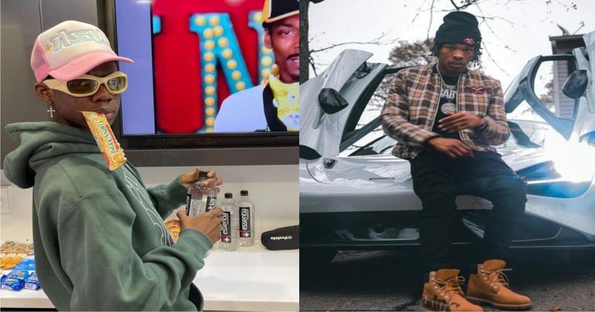 Music Analyst Under Fire For Saying Rema Is Bigger Than Lil Baby