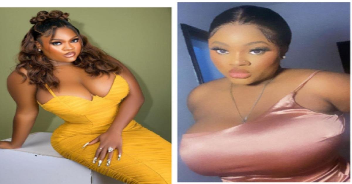 Nollywood Movie Star, Omobewaji Oyediji Stirs Reactions As She Shares New Photo Of Herself On IG