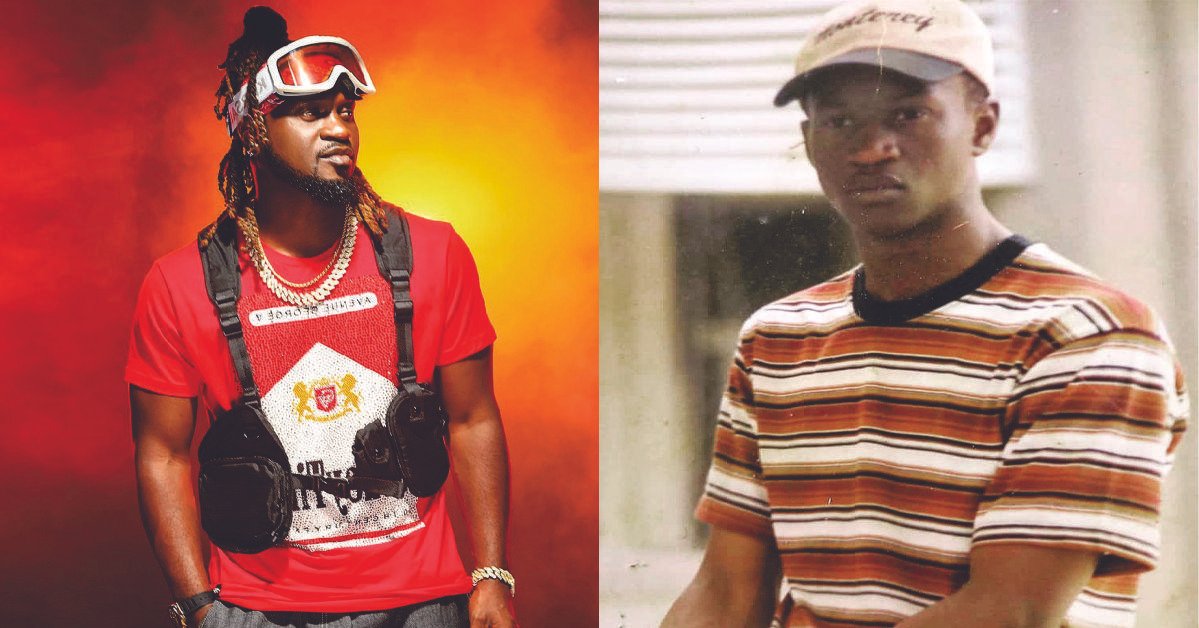 No De Allow Anybody Tension You, Just Hustle Ur Hustle - Rude Advices