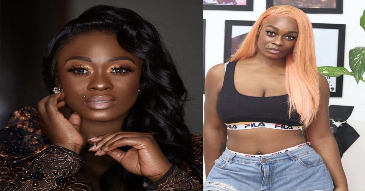 “I might undergo bre*st surgery after having children” – Uriel Oputa Reveals