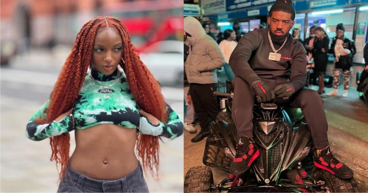 Tion Wayne Teases New Collaboration Ayra Starr (Video)