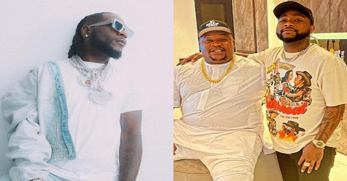Cubana Chief Priest Refutes Burna Boy’s Claims Reveals Davido Is The Richest (Video)