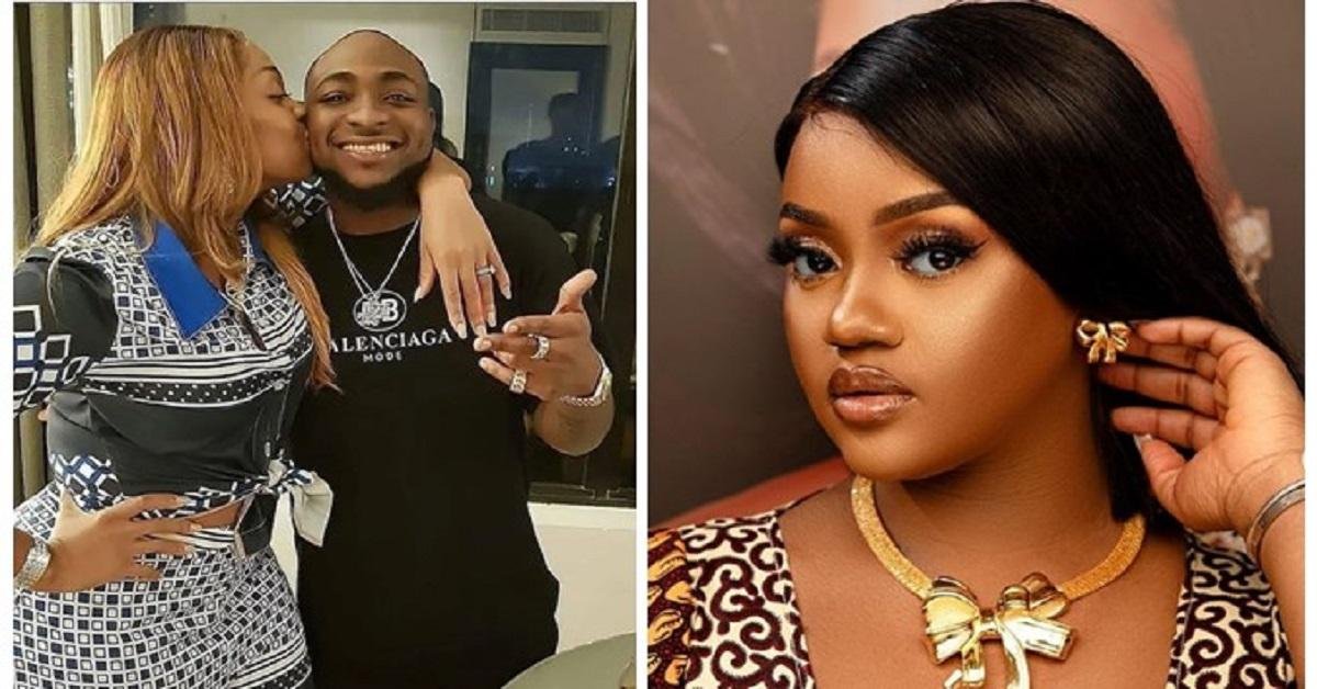 Davido Praises Chioma's For Her Cooking Skills, Calls Her World’s Greatest Chef
