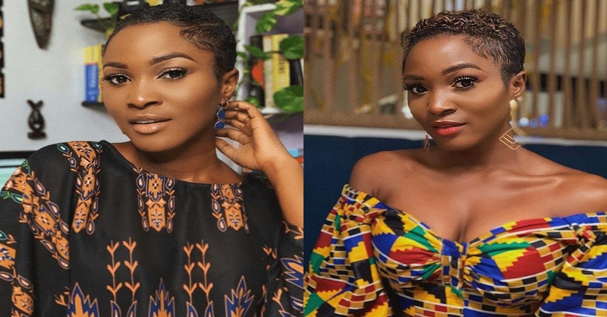 I Was Suffering A Deep Dark Depression – Eva Alordiah Gives Reasons Why She Quit Rapping