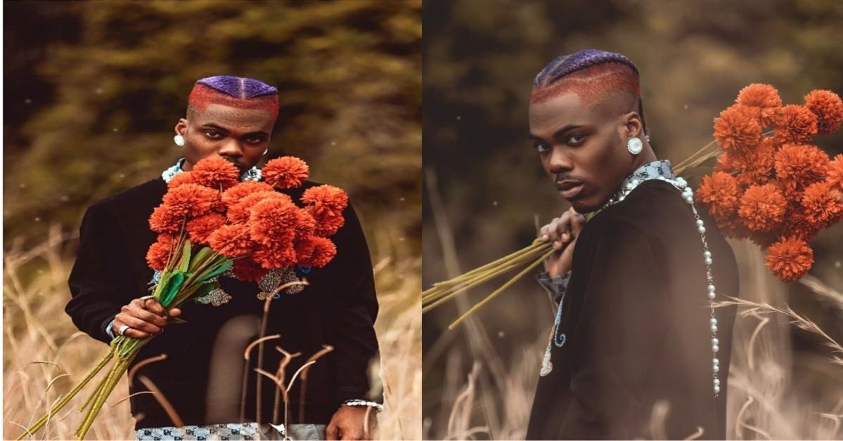 CKay’s ‘Love Nwantiti’ Tops First Billboard US Afrobeats Songs Chart