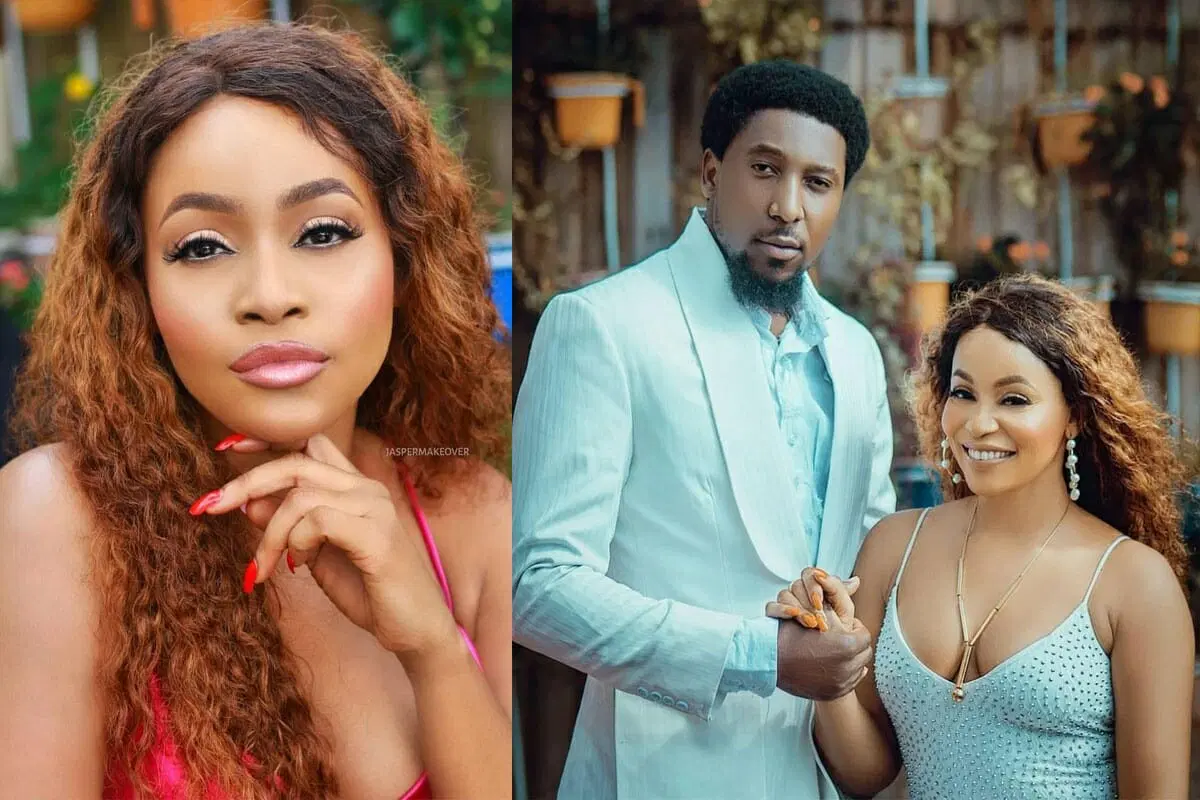 ‘If Marriage Vows Included ‘May I Die The Day I Cheat’, Would You Still Marry – Reality TV Star, Chris Adah, Quizzes