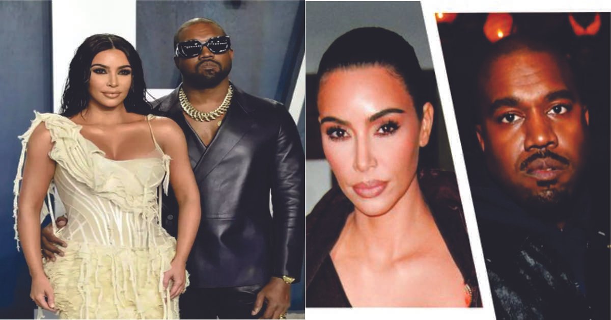 Kim Kardashian is Now Officially Single, As Judge Rules