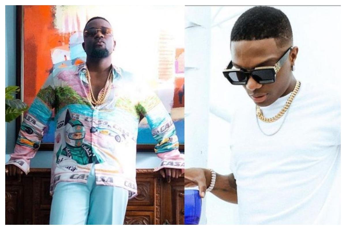 Why I Don’t Want to Release The Song I Did With Wizkid in 2015