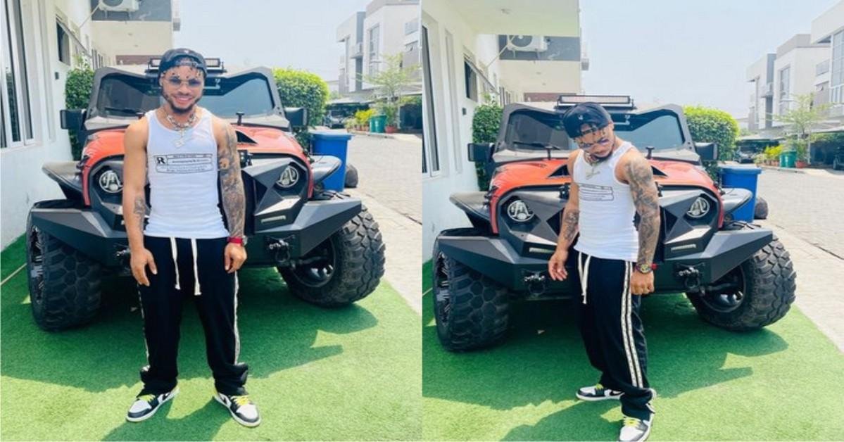 ”You could be building in silence and still build rubbish” – Poco Lee To Those Grinding On A Low