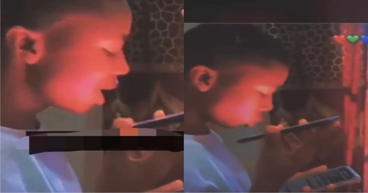 "No be juju be that" - Reactions As Yahoo Boy Pleads With Client To Return Money He Mistakenly Sent (Video)