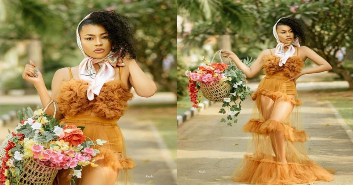 Only one thing is working in Nigeria – BBNaija’s Nini Unveils