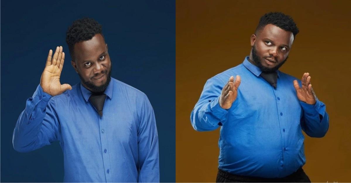 ”Hustle money before you marry, Hunger during marriage is another level” – Sabinus