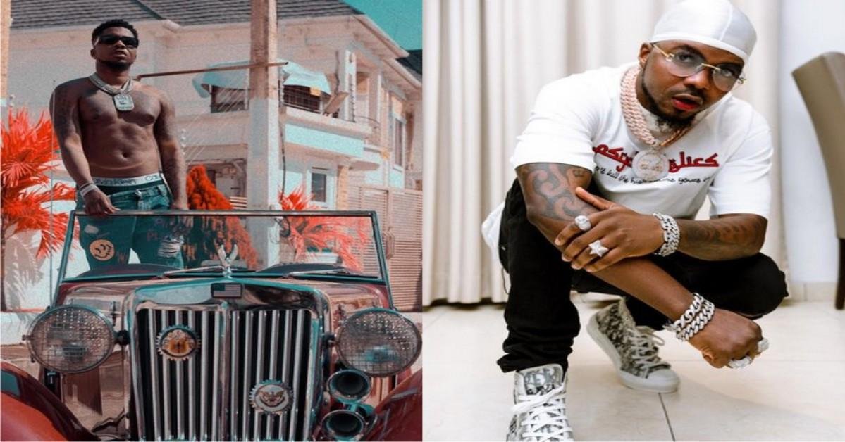 "I Hate Rumors" - Skiibii Set To Travel To Ukraine To Confirm Things For Himself