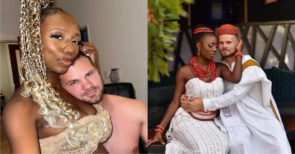 Why I want to divorce my wife, Korra – Justin Dean Breaks Silence