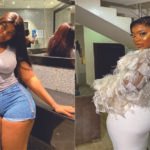 "How Did You Become So Rich And Famous So Quickly?"- Fan Quetions Actress, Amarachi Amusi