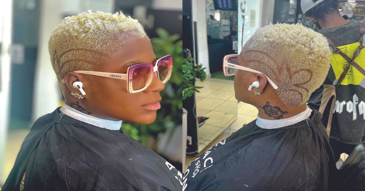 Destiny Etiko New Looks Sparks Reactions From Ini Edo and Other Fans (Photos)