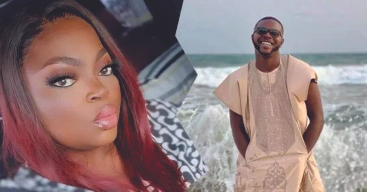 Beakfast: Funke Akindele’s Marriage Allegedly On The Verge of Collapse - Source Reveals