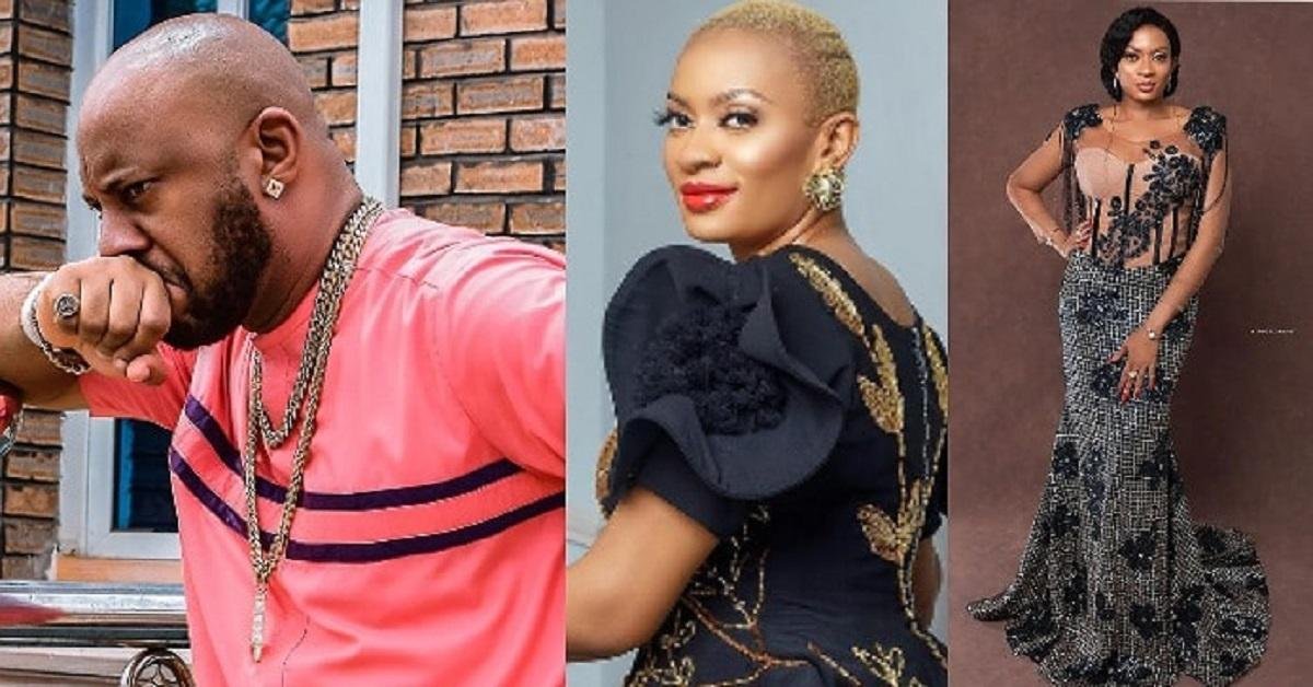 Edochie Paid For The Pride Price of His Second Wife On Sunday (Screenshot)