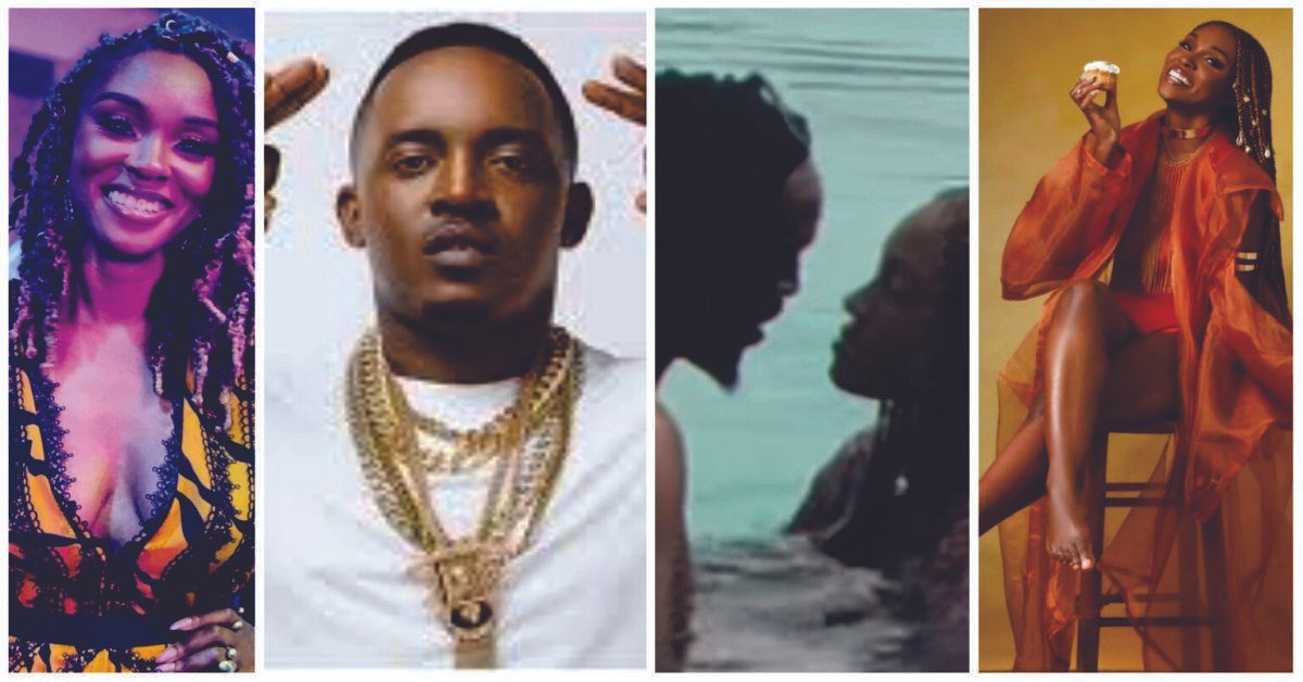 “I’ve Found The One”- Rapper M.I Abaga Reveals He Is Getting Married This Year (Video)