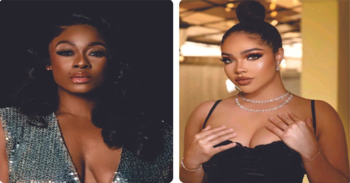 "I Have Not Entered The Category Of Fine Ex. BBN Housemates For The Last 5 Yrs, Everyday I'm Seeing Nengi" - Ex-BBN Housemate Uriel Cries Out