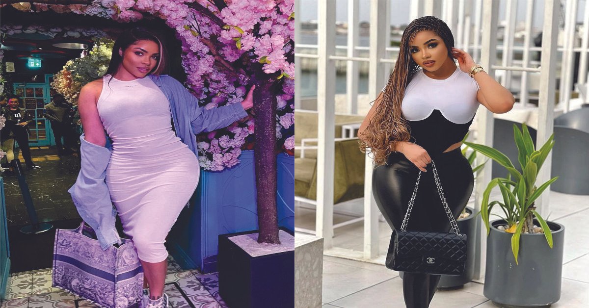 It Was Always About The Money, Not Fame - Ex-BBNaija Nengi Hampson Reveals In New Post
