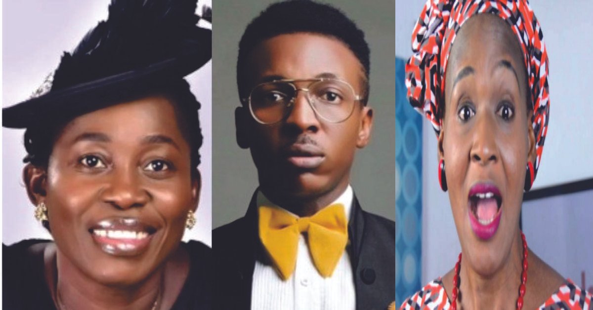 "Frank Edwards you’re STUPID! Were you not Osinachi Nwachukwu’s secret lover" | Kemi Olunloyo Drops Bombshell