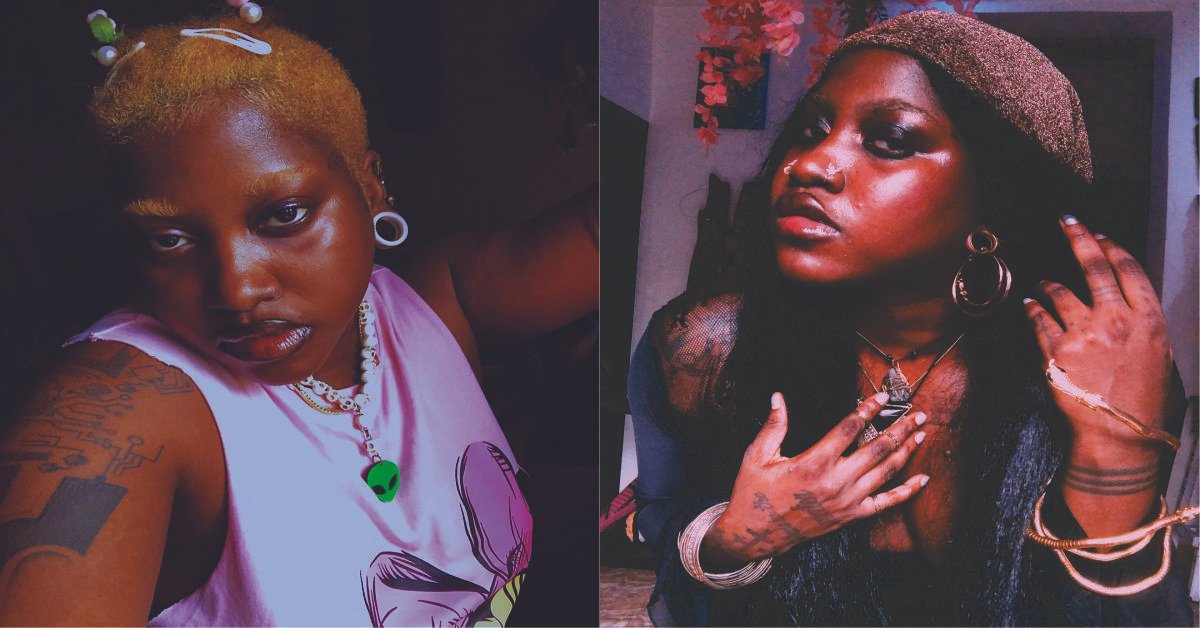 "I Am A Raging Lesbi@n, I Was Not Influenced By Anybody To Become A Lesbi@n " - Ex YBNL Star, Temmie Ovwasa Boastly Declare (Video)