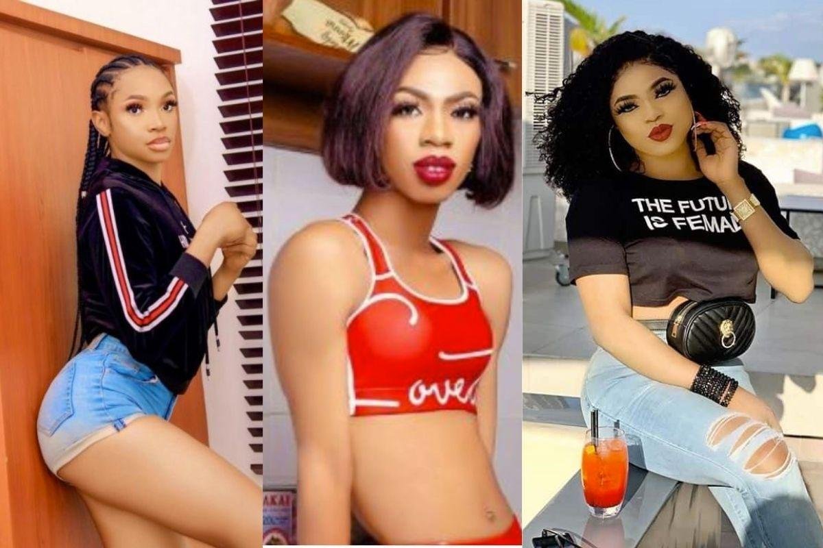 A bill Aimed at Putting An End To Cross-Dressing in Nigeria Has Been Read in the House, Offenders To Be Jailed For 6 Months