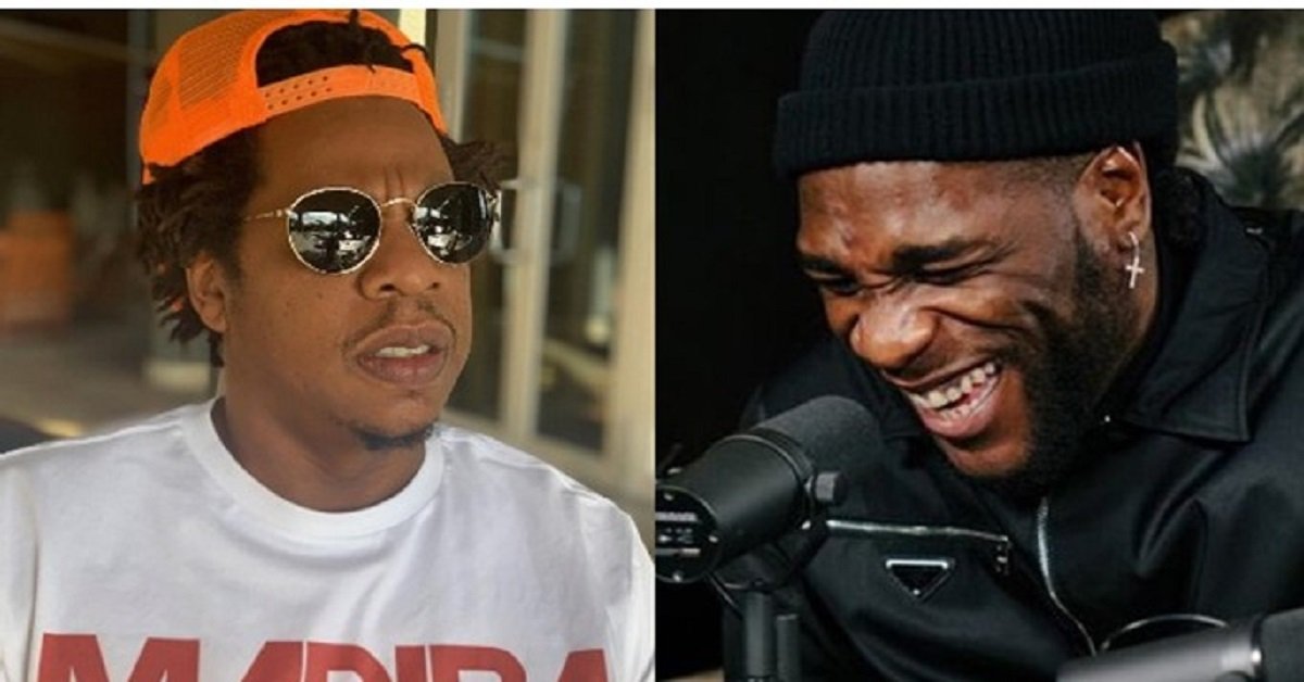 Burna Boy is better than American rapper, Jay Z – Ex-BBA star, Tayo Faniran