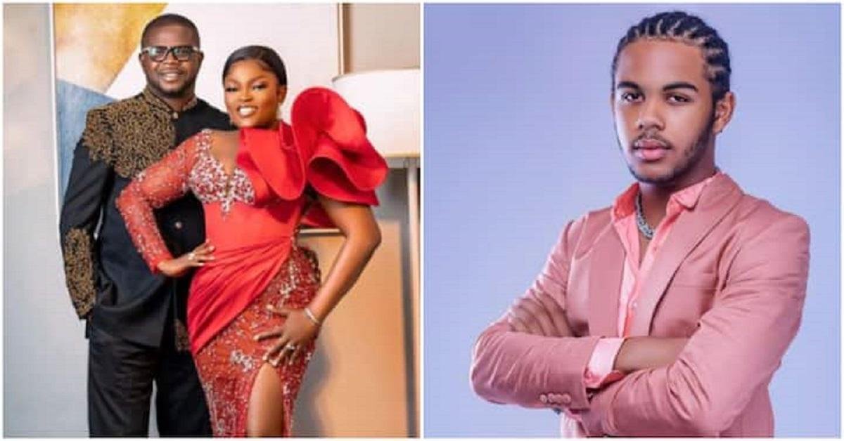 Funke Akindele Is Not What You All Think She Is: JJC Skillz’s Son Reveals Secrets