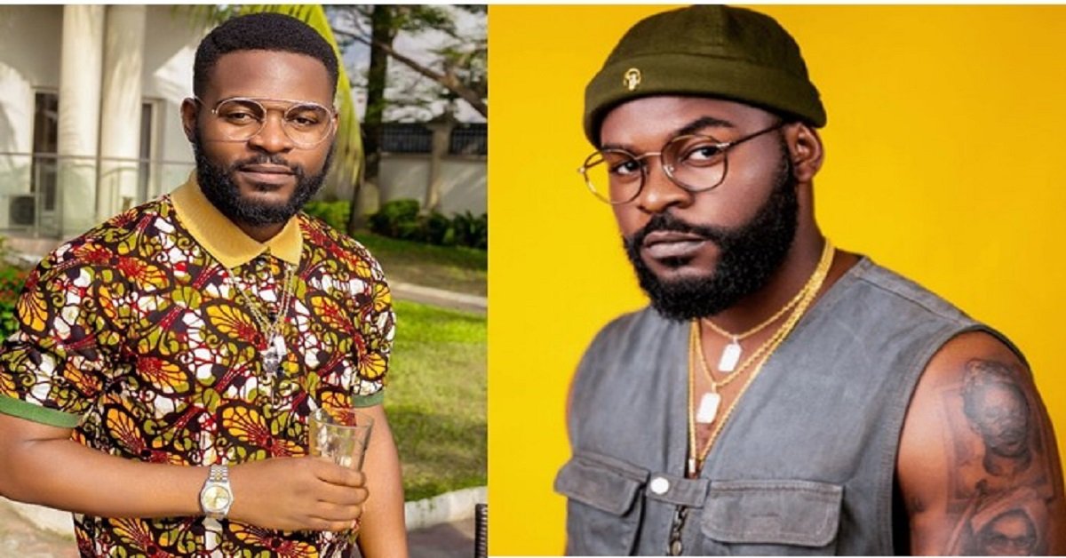 I’ve never professed love to any woman in my entire life – Falz