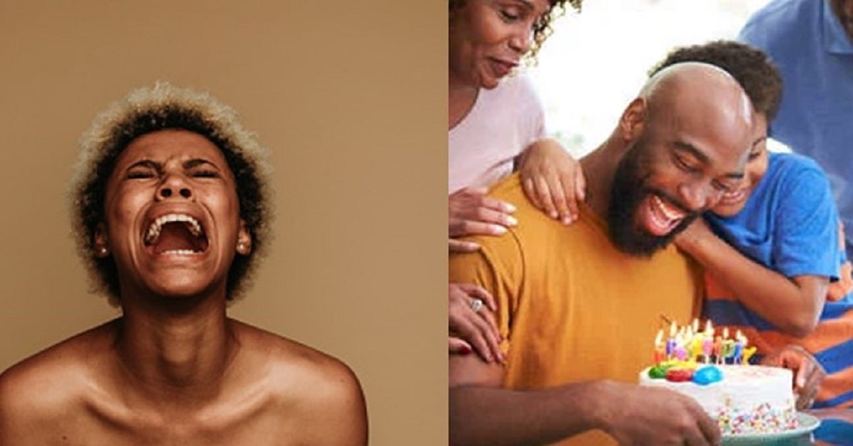 My Boyfriend Broke Up With Me The Next Day After Wishing Us Many More Birthdays Together - Lady Cries Out