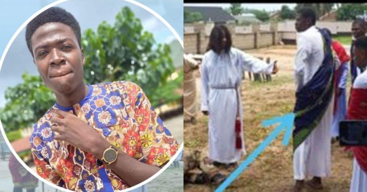 Man Dies While Acting ‘Passion Of Christ’ In Imo