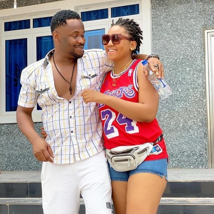 Regina Daniels:  6 Beautiful Celebrities Zubby Michael Has Allegedly Dated 