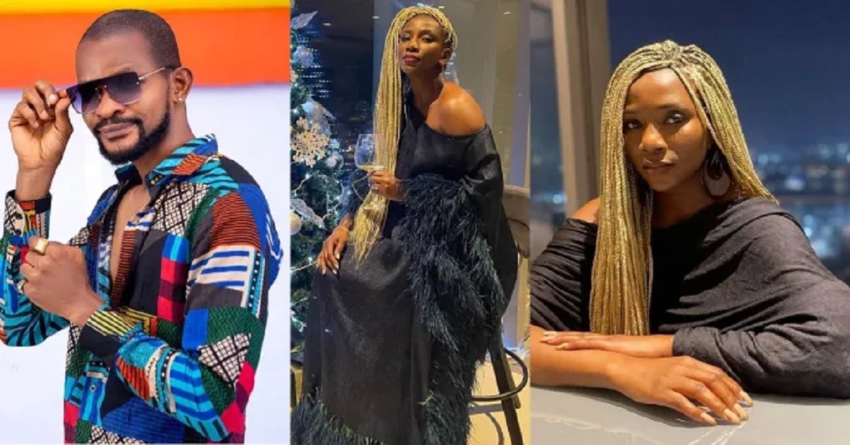 "Na Wa! Wetin Happen To Feminism" - So Genevieve New Man Allegedly Told Her To Stay Away From Social Media And She Agree