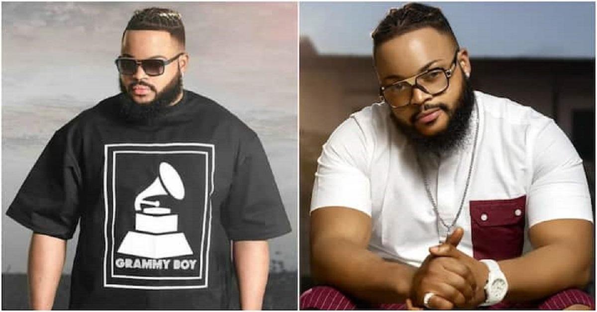 Police should arrest Whitemoney: Fans seriously bash BBNaija star over new music