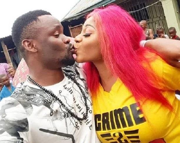 Destiny Etiko: 6 Beautiful Celebrities Zubby Michael Has Allegedly Dated 
