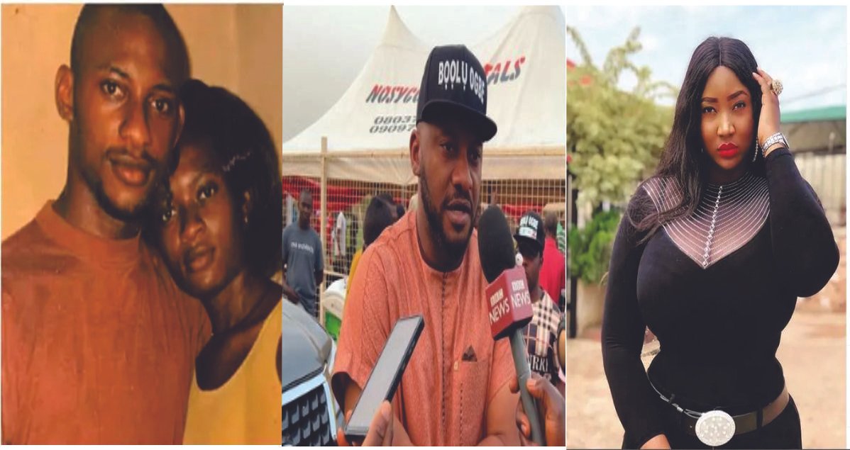 “I Can Marry 25 Wives If I Like”- Yul Edochie Finally Breaks Silence On His Second Marriage (VIDEO)