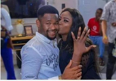 Mary-Okoye: 6 Beautiful Celebrities Zubby Michael Has Allegedly Dated 