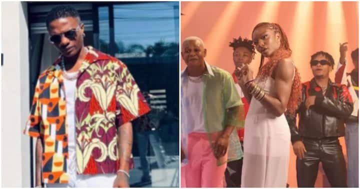 Wizkid Hints About Getting Married After Listening to Mavin Records‘ New Song