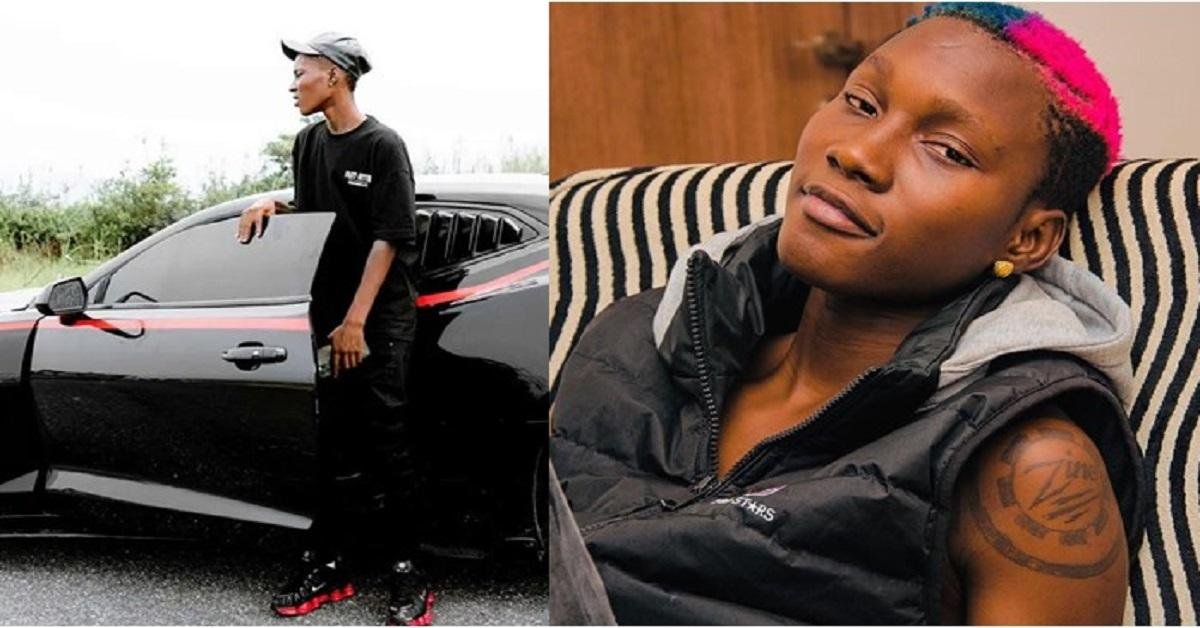 I have money and fame but no real friends – Zinoleesky laments