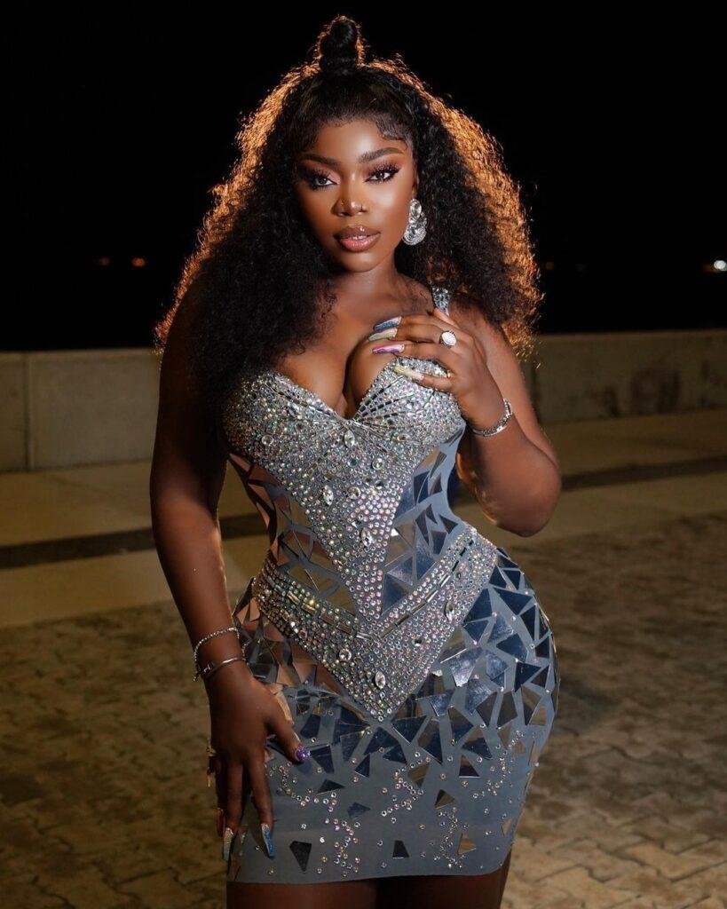 Amarachi Amusi