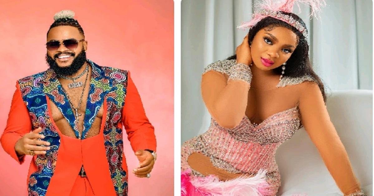 "How Will I Block Someone Who Gave Me 200k?" - Whitemoney Speaks About His Fallout With Queen