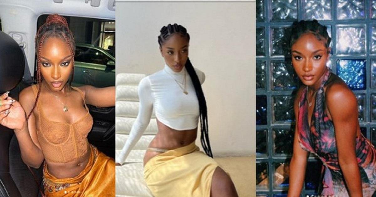 "Best In Ashawo" – Troll r!dicules Singer Ayra Starr, See What She Replies