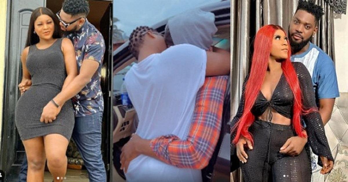 Popular Blogger Reveals Detail About Destiny Etiko And Jerry Williams Relationship