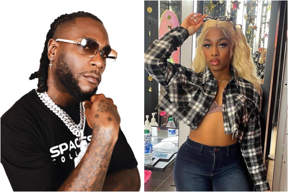 Cubana Shooting: Married Lady Assaulted By Burna Boy Gives Which Resulted To Shooting of Her Man Speaks Out