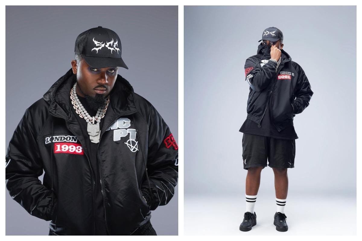 Ice Prince Announces Release Date For His First Project In 2022; ‘Hustle’