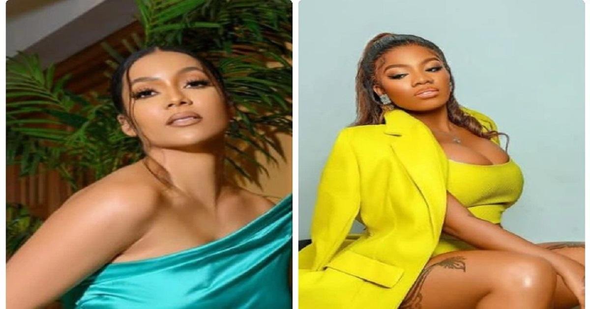 "I Told Biggie so Many Things Angel Did with Guys in the House, Not Just Kissing."- Maria battles with Angel in #BBNReunion