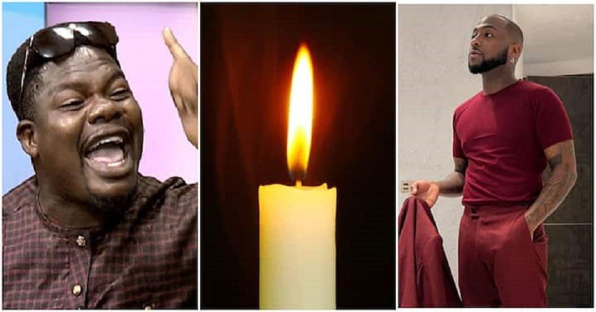 Black Sunday: No Justification for This, Mr Macaroni, Falz, Davido, Others React to Owo Church Attack