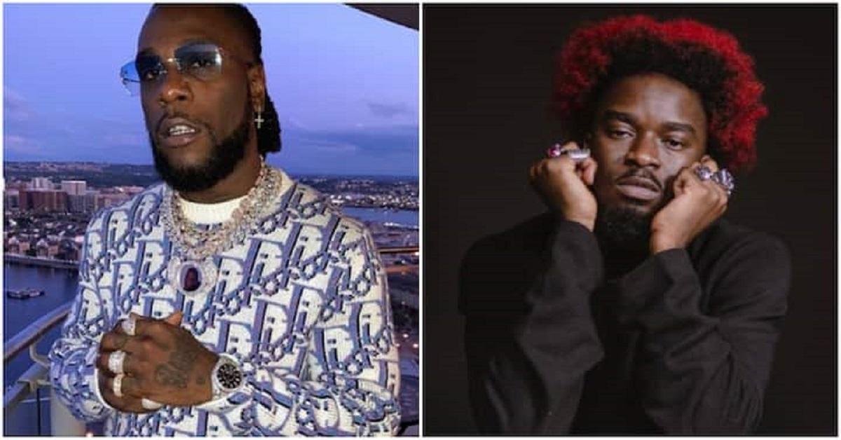 It Was Because of Woman: Man Whose Friends Allegedly Got Shot by Burna Boy’s Men Finally Shares Details